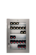 Reparación averías vinoteca Kelvinator en  Bizkaia